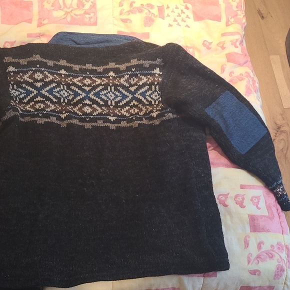 Laundromat jacket - Picture 4 of 4